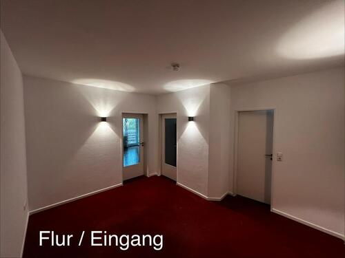 Foto - 3 Zimmer Hochparterre in Oldenburg