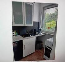 möblierte 1-Zimmer-Wohnung in 13583 Spandau - Berlin