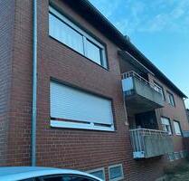 3 Zimmerwohnung in Lingen Bramsche - Lingen (Ems) Gauerbach
