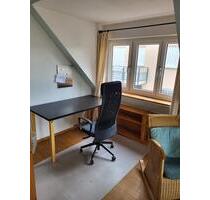 WG Zimmer 35m2 für 2 Personen - eigenes Bad - nah Giesing-Bahnhof - München Ramersdorf-Perlach