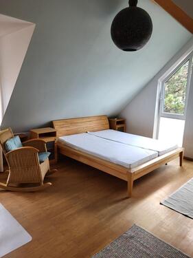 Foto - 1 Zimmer Etagenwohnung zur Miete in München