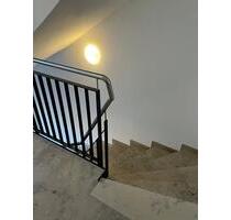 Schöne, helle 3-Zimmer OG-Wohnung - Teugn