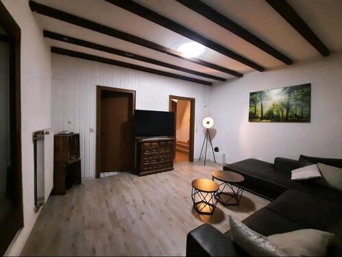 Foto - Charmante kleine Wohnung in Hofanlage