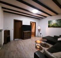 Charmante kleine Wohnung in Hofanlage - Nettersheim