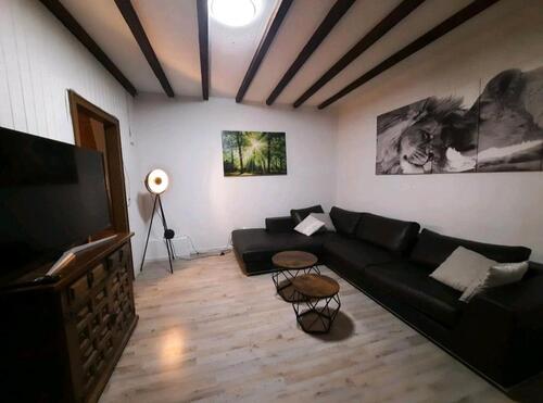 Foto - 2 Zimmer Etagenwohnung zur Miete in Nettersheim