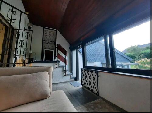 Foto - Etagenwohnung in Nettersheim zur Miete