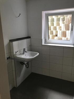 Foto - Etagenwohnung in Leutenbach zur Miete