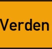 3 Zimmer im Herzen von Verden zu vermieten - Verden (Aller)