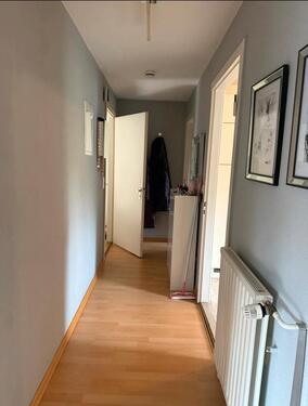 Foto - 3 Zimmer Dachgeschoßwohnung zur Miete in Verden (Aller)