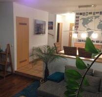 Reihenendhaus zu vermieten - Direkt am Stadprk - Wilster