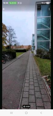 Foto - 2 Zimmer Etagenwohnung zur Miete in Ingolstadt