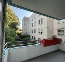 ** 2 Zimmer, KDB + Balkon *** in der 1 Etage - Lüdenscheid Staberg