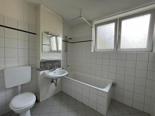 Foto - 2 Zimmer Etagenwohnung zur Miete in Lüdenscheid