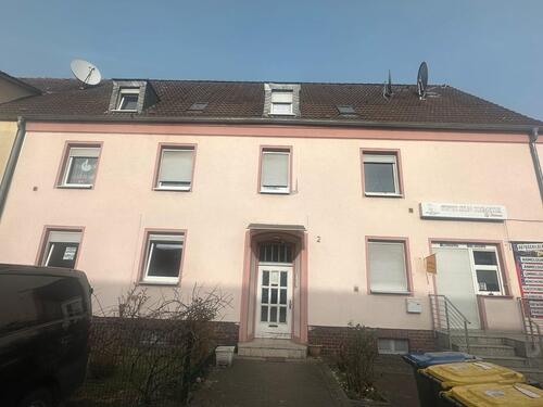 Foto - 59qm große Erdgeschosswohnung zu vermieten