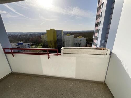 Foto - Etagenwohnung in Dortmund zur Miete