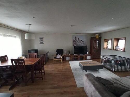 Foto - 3 ZBK Mietwohnung mit Garten - 800,00&nbsp;EUR Kaltmiete, ca.&nbsp; 100,00&nbsp;m&sup2;