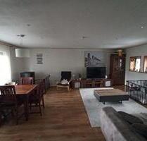 3 ZBK Mietwohnung mit Garten - 800,00&nbsp;EUR Kaltmiete, ca.&nbsp; 100,00&nbsp;m&sup2; in Eschenburg (PLZ: 35713)