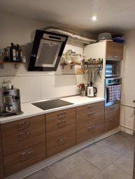 Foto - 3 Zimmer Etagenwohnung in Eschenburg