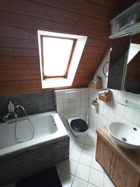 Foto - Etagenwohnung in Eschenburg zur Miete