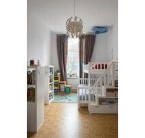 *Bornheim* 3- Zimmer Altbauwohnung - Frankfurt am Main Innenstadt 3