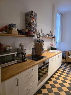 Foto - Etagenwohnung in Frankfurt am Main zur Miete