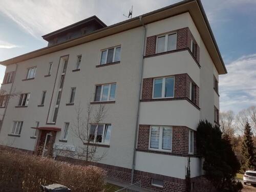 Foto - Sanierte 2-Raumwohnung in guter Lage