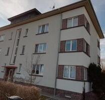 Sanierte 2-Raumwohnung in guter Lage - Bischofswerda