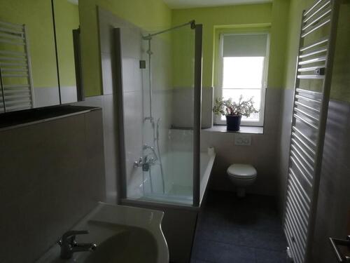 Foto - 2 Zimmer Etagenwohnung in Bischofswerda