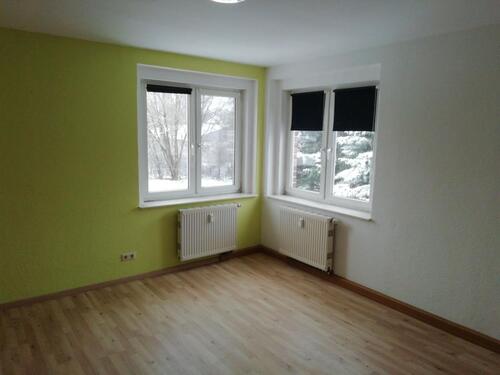 Foto - Etagenwohnung in Bischofswerda zur Miete