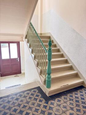 Foto - Etagenwohnung in Zittau zur Miete