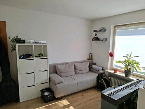 Foto - Wohnung zu vermieten - 750,00&nbsp;EUR Kaltmiete, ca.&nbsp; 42,00&nbsp;m&sup2;