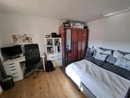 Foto - 2 Zimmer Etagenwohnung in Ebersbach an der Fils