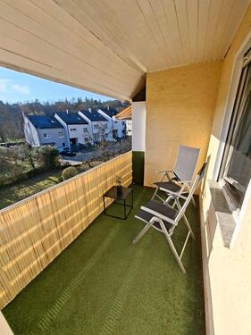 Foto - Etagenwohnung in Ebersbach an der Fils zur Miete