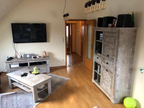 Foto - 2 Zimmer Dachgeschoßwohnung in Leverkusen