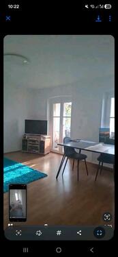 Foto - 2 Zimmer Wohnung 56 m² Spandau Berlin OHNE ANMELDUNG