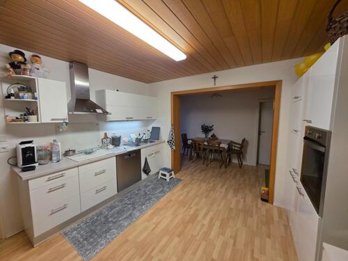 Foto - Sanierte 3-Zimmer-Wohnung, ruhige Lage v. Langenselbold ab 01.08.