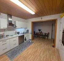 Sanierte 3-Zimmer-Wohnung, ruhige Lage v. Langenselbold ab 01.08.
