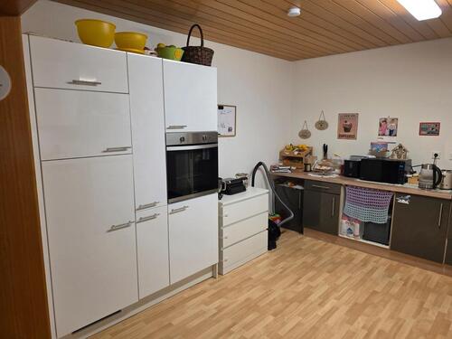 Foto - 3 Zimmer Erdgeschoßwohnung zur Miete in Langenselbold