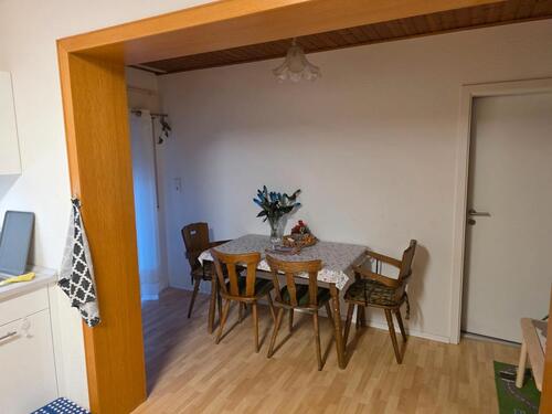 Foto - 3 Zimmer Erdgeschoßwohnung in Langenselbold