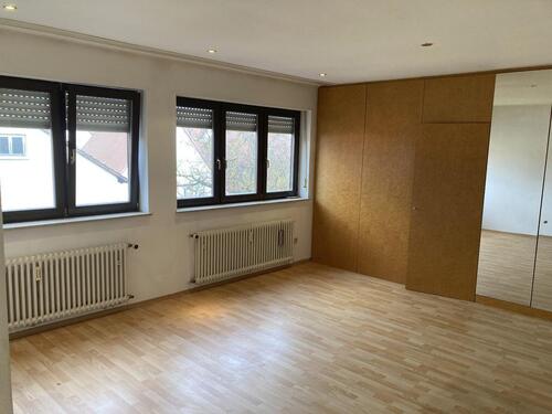 Foto - Dachgeschoßwohnung in Lauda-Königshofen zur Miete