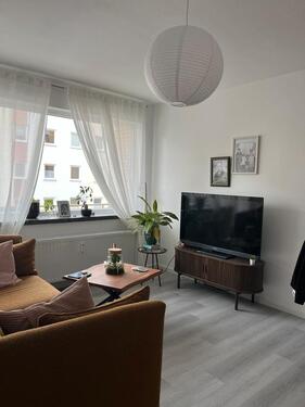 Foto - 1 Zimmer Wohnung mit Balkon westliches Ringgebiet