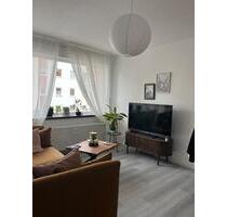 1 Zimmer Wohnung mit Balkon westliches Ringgebiet - Braunschweig Lehndorf-Watenbüttel