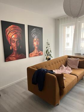 Foto - 1 Zimmer Etagenwohnung zur Miete in Braunschweig