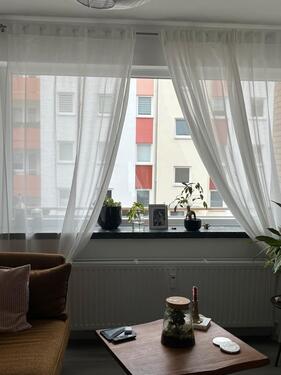 Foto - 1 Zimmer Etagenwohnung in Braunschweig