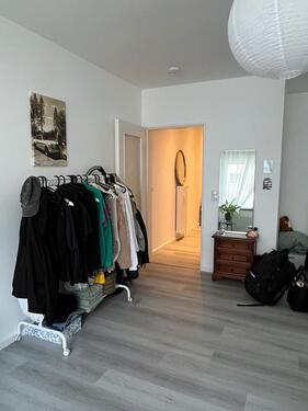 Foto - Etagenwohnung in Braunschweig zur Miete