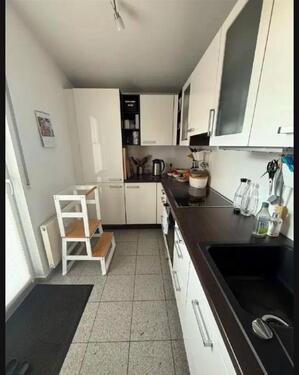 Foto - Dachgeschoßwohnung in Korb zur Miete