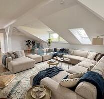 Moderne, geräumige, helle 2 Zimmer Wohnung mit Einbauküche - Stralsund Langendorfer Berg