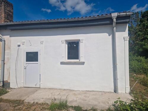 Foto - BIETERVERFAHREN : Das günstigste sanierte Haus in Anklam !
