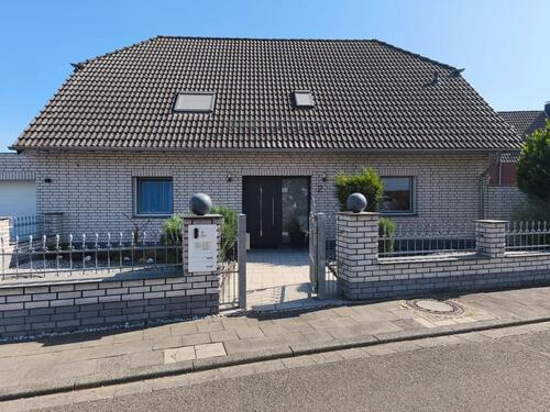 Foto - Provisionsfrei! Einfamilienhaus in Elsdorf Tollhausen