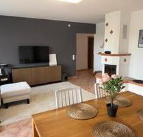 Großzügige 5-Zimmer-Maisonette-Wohnung in St. Arnual - Saarbrücken